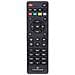 Decoder Digitale Terrestre FN-GX1 DVB-T2 HEVC HD HDMI / USB 2.0 Colore Nero - Foto miniatura 4
