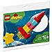 30332 Duplo Il Mio Primo Razzo Spaziale - Foto miniatura 1