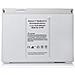 Batteria Per Apple Macbook Pro 17"" Fino Late 2008 (equiv. To Ma458g)  - Foto miniatura 1