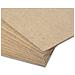 30 X A3 Mdf Pannello In Legno Fogli | 420 X 300 X 3 Mm | Perfetto Per Taglio Laser, Cnc Router, Modellare, Traforato - Foto miniatura 1