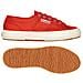 Le Unisex Sneaker 2750-COTU CLASSIC Le Heritage Size 42 Col. Red - Foto miniatura 1