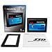 SSD 1 TB Serie Ultimate SU800 2.5" Interfaccia Sata III 6 GB / s - Foto miniatura 6