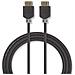 CVBW34000AT10 cavo HDMI 1 m HDMI tipo A (Standard) Antracite - Foto miniatura 1