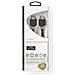 CVBW34000AT10 cavo HDMI 1 m HDMI tipo A (Standard) Antracite - Foto miniatura 3