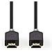 CVBW34000AT10 cavo HDMI 1 m HDMI tipo A (Standard) Antracite - Foto miniatura 2