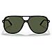Occhiali Da Sole Uomo Bill Rb2198 Colore 901/31 Calibro 60/14 - Foto miniatura 2