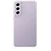 Galaxy S21 FE 5G 128 GB 6 GB RAM Dual Sim Display 6.4" Full HD+ Fotocamera 12 Mpx Android Europa Lavanda - Foto miniatura 2