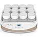 Yogurtiera 12 Vasetti Da 200ml 21w - Yg233a10 - Foto miniatura 1