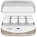 Yogurtiera 12 Vasetti Da 200ml 21w - Yg233a10 - Foto miniatura 4