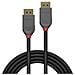 36486 cavo DisplayPort 10 m Nero - Foto miniatura 2