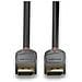 36486 cavo DisplayPort 10 m Nero - Foto miniatura 4