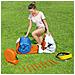 Parco Acquatico Gonfiabile Per Bambini H2ogo Beach Bounce - Foto miniatura 3