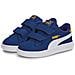 Smash V2 Buck Jr 36518447, Bambini, Blu, 22 - Foto miniatura 2