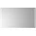 Specchio Da Bagno Con Luci Led 90x50 Cm - Foto miniatura 2