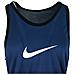 Dri-fit Icon Basketball Jersey Dv9967-410, Uomini, Blu, Xl - Foto miniatura 4