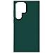 Cover Per Samsung S23 Ultra Flessibile Anticaduta 1,25 M Matt Case Verde - Foto miniatura 5
