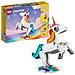 31140 Creator 3-in-1 Unicorno Magico - Foto miniatura 2