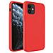 Hype Custodia Per Cellulare 13,7 Cm (5.4"") Cover Rosso - Foto miniatura 1