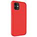Hype Custodia Per Cellulare 13,7 Cm (5.4"") Cover Rosso - Foto miniatura 3