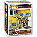 Transformers: Rise Of The Beasts Pop! Movies Vinyl Figure Bumblebee 9 Cm - Foto miniatura 2