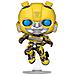 Transformers: Rise Of The Beasts Pop! Movies Vinyl Figure Bumblebee 9 Cm - Foto miniatura 3