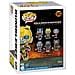 Transformers: Rise Of The Beasts Pop! Movies Vinyl Figure Bumblebee 9 Cm - Foto miniatura 4