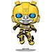 Transformers: Rise Of The Beasts Pop! Movies Vinyl Figure Bumblebee 9 Cm - Foto miniatura 1