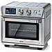 Friggitrice ad Aria 00C462911AR0 Capacità 25 Litri 1700 Watt Colore Acciaio inossidabile - Foto miniatura 1
