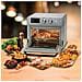 Friggitrice ad Aria 00C462911AR0 Capacità 25 Litri 1700 Watt Colore Acciaio inossidabile - Foto miniatura 6
