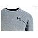 Heatgear Compression Longsleeve 1361524-090, Uomini, Grigio, Xl - Foto miniatura 3