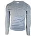 Heatgear Compression Longsleeve 1361524-090, Uomini, Grigio, Xl - Foto miniatura 5