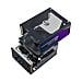 V1300 Platinum alimentatore per computer 1300 W 24-pin ATX ATX Nero - Foto miniatura 6