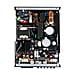 V1300 Platinum alimentatore per computer 1300 W 24-pin ATX ATX Nero - Foto miniatura 10