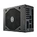 V1300 Platinum alimentatore per computer 1300 W 24-pin ATX ATX Nero - Foto miniatura 1