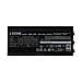 V1300 Platinum alimentatore per computer 1300 W 24-pin ATX ATX Nero - Foto miniatura 5