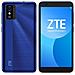 Blade L9 4G 32GB 1GB Ram Dual Sim Display 5" TFT Slot Nano SD Fotocamera 5 Mpx Android Colore Blu - Foto miniatura 2