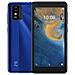 Blade L9 4G 32GB 1GB Ram Dual Sim Display 5" TFT Slot Nano SD Fotocamera 5 Mpx Android Colore Blu - Foto miniatura 1