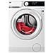 Lavatrice Standard LR7H114AW Serie 7000 ProSteam ProSense 11 Kg Classe A Centrifuga 1400 giri - Foto miniatura 1