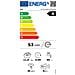 Lavatrice Standard LR7H114AW Serie 7000 ProSteam ProSense 11 Kg Classe A Centrifuga 1400 giri - Foto miniatura 2
