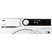 Lavatrice Standard LR7H114AW Serie 7000 ProSteam ProSense 11 Kg Classe A Centrifuga 1400 giri - Foto miniatura 3