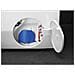 Lavatrice Standard LR7H114AW Serie 7000 ProSteam ProSense 11 Kg Classe A Centrifuga 1400 giri - Foto miniatura 7