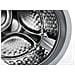 Lavatrice Standard LR7H114AW Serie 7000 ProSteam ProSense 11 Kg Classe A Centrifuga 1400 giri - Foto miniatura 4