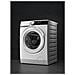 Lavatrice Standard LR7H114AW Serie 7000 ProSteam ProSense 11 Kg Classe A Centrifuga 1400 giri - Foto miniatura 8