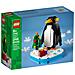 40498 Pinguino di Natale - Foto miniatura 1