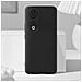 Cover Per Honor 90 Semi-rigida Soft-touch Serie Fast Cover Nera - Foto miniatura 3