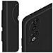 Cover Per Honor 90 Semi-rigida Soft-touch Serie Fast Cover Nera - Foto miniatura 4