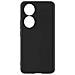 Cover Per Honor 90 Semi-rigida Soft-touch Serie Fast Cover Nera - Foto miniatura 1