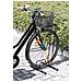Stand Portabici A 1 Posto, Ingresso Ruota 8 Cm, Compatibile Con Freni A Disco - Foto miniatura 2