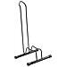 Stand Portabici A 1 Posto, Ingresso Ruota 8 Cm, Compatibile Con Freni A Disco - Foto miniatura 1
