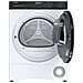 Asciugatrice HD 100-A2939E-IT I-Pro Series 3, 10 Kg Classe A++ Pompa di calore - Foto miniatura 7
